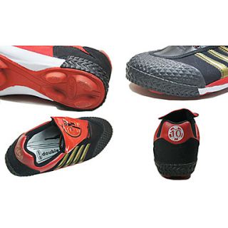 World Cup Top Training Wearproof Canvas Soccer Shoes