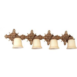 Crystorama Lighting CRY 474 OB Hot Deal Wall Sconce