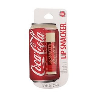 Correctionist Coca Cola Lip Smacker (Coke Vanilla) 4g