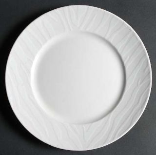 Kenneth Cole Reaction Animal Magnetism Dinner Plate, Fine China Dinnerware   All