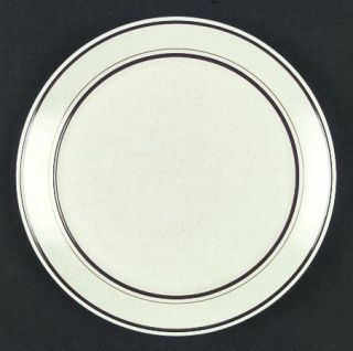 Lenox China Cottonwood Dinner Plate, Fine China Dinnerware   Temperware, Brown B