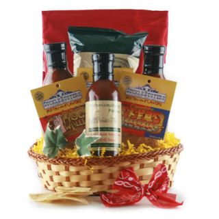 Master of the Grill Gift Basket Multicolor   888020