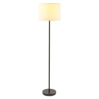 JCP Home Collection  Home Metal Base Floor Lamp, Oil Rub Bronze