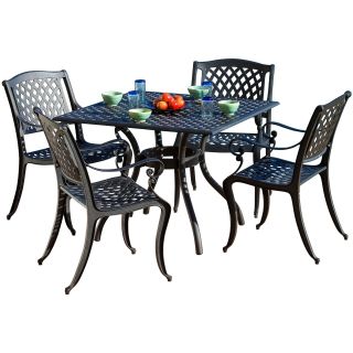 Fairview 5 pc. Outdoor Dining Set