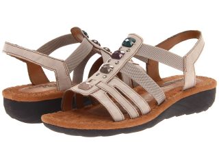 Cobb Hill Gisele Womens Sandals (Taupe)
