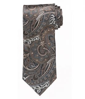 Signature Tapestry Paisley Tie JoS. A. Bank