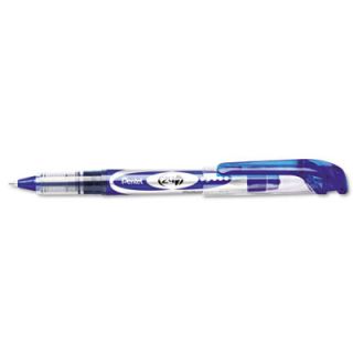 Pentel 24/7 Roller Ball Capped Free Flowing Liquid Pen