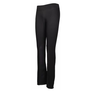 TuffRider Ladies Ribbed Boot Cut Tights Breeches Multicolor   100577 33/16/24,