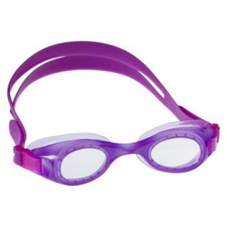 Speedo Kids Glide Goggle   Purple & Pink