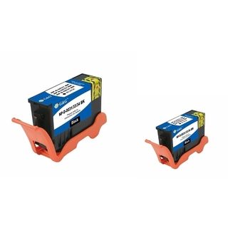 Basacc 2 ink Black Cartridge Set Compatible With Dell 31/ 32/ 33/ 34 (BlackCompatibilityDell Inkjet/ V525w/ V725wAll rights reserved. All trade names are registered trademarks of respective manufacturers listed.California PROPOSITION 65 WARNING This prod