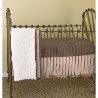 Cotton Tale Nightingale 7 piece Crib Bedding Set