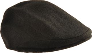 Kangol Wool 507   Black Hats