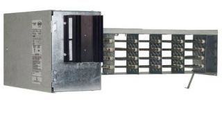 SpacePak ACEPAK20G ElectriPak Integral Electric Heat Module for ESP4860G
