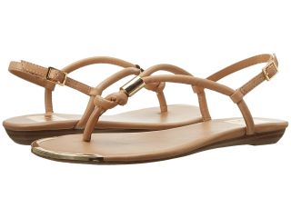 DV by Dolce Vita Aileen Womens Sandals (Brown)
