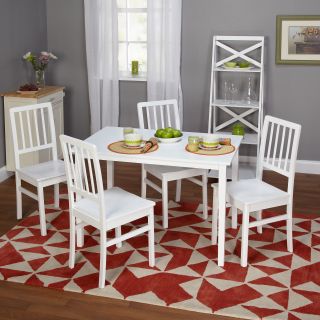 5 piece Camden Dining Set