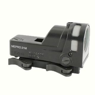 Mepro 21reflex Sights   Mepro 21 Reflex Sight With Dust Cover   4.3 Moa