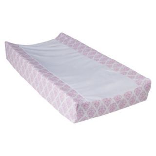 Pirouette Baby Changing Pad Cover