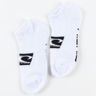 Walk Off Mens Socks White One Size For Men 935517150