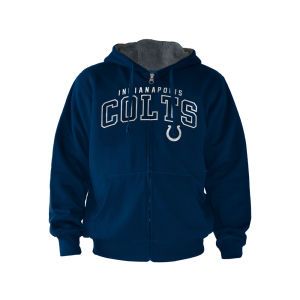 Indianapolis Colts GIII NFL Extra Point Hoody