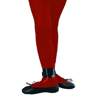Red Tights   Child