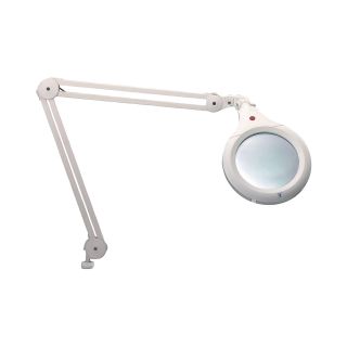 Ultra Slim Magnifying Lamp