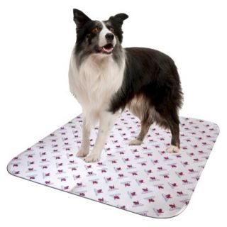 PoochPad Reusable Potty Pad Large Mature Dogs