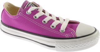 Childrens Converse Chuck Taylor® All Star Lo Seasonal Casual Shoes