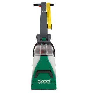 Bissell Biggreen Commercial Carpet Cleaning Machine