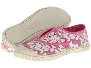 Keen Kids Maderas Oxford Girls Shoes (Pink)