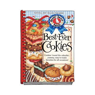 Best Ever Cookies Decorating Book