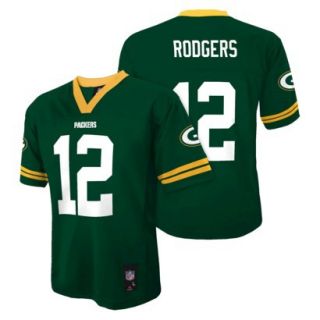 NFL Toddler 18 M Rodgers