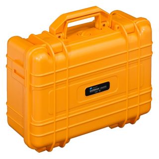 B and W Type 30 Orange Outdoor Case Multicolor   1.3515/O