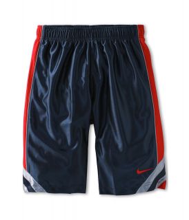 Nike Kids Dunk Short V2 Boys Shorts (Navy)