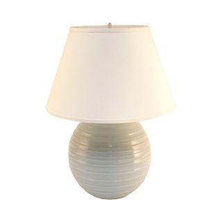 Centrifugal Table Lamp, Mist