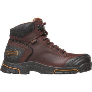 LaCrosse Waterproof Work Boot   6in., Size 11 Wide, Model# 460020