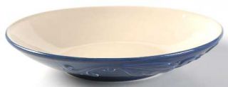 Pfaltzgraff Weir In Your Kitchen Chicory Coupe Soup Bowl, Fine China Dinnerware