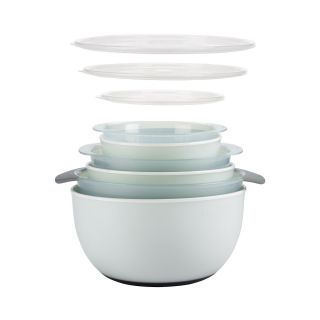 Oxo Good Grips 9 pc. Nesting Bowl and Colander Set