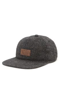 Mens Neff Backpack   Neff Netted Deconstructed Snapback Hat