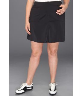Tail Activewear Plus Size Tech Skort Womens Skort (Black)