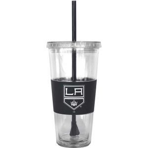 Los Angeles Kings Boelter Brands 22oz. Tumbler with Straw