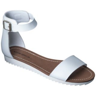 Womens Mossimo Sorsha Sandal   8.5