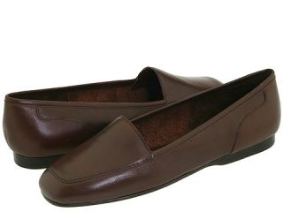 Enzo Angiolini Liberty Womens Flat Shoes (Brown)