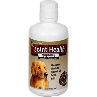 Joint Health Supreme Level 3 Hip & Joint Dog Supplement