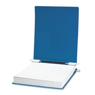 Acco Hanging Data Binder With ACCOHIDE Cover