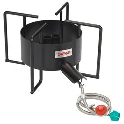 Bayou Classic Double Jet Outdoor Cooker