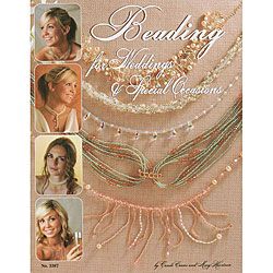 Design Originals Beading For Weddings And Special Occasions Book