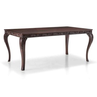 Grand Marquis II Dining Table, Cherry