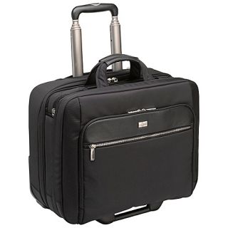17 Security Friendly Rolling Laptop Case  