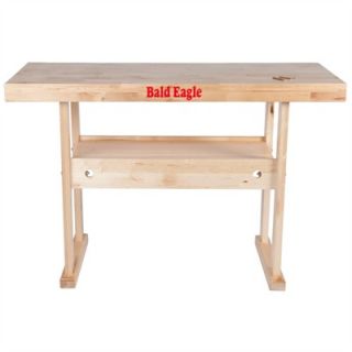 Bald Eagle Precision Products Work Bench   Bald Eagle Reloading Bench
