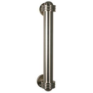 Allied Brass 402A BBR Universal Cabinet Pull 8 Inch C to C